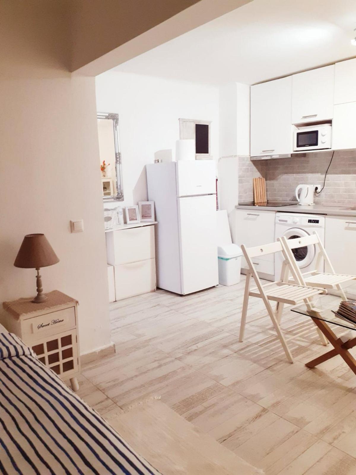 Apartamento Vas.Olgas 101B By Agora Flats Tesalónica Exterior foto