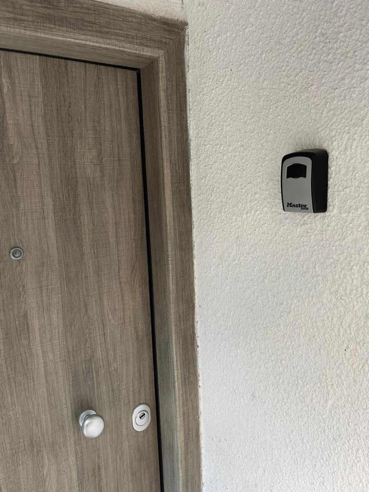 Apartamento Vas.Olgas 101B By Agora Flats Tesalónica Exterior foto