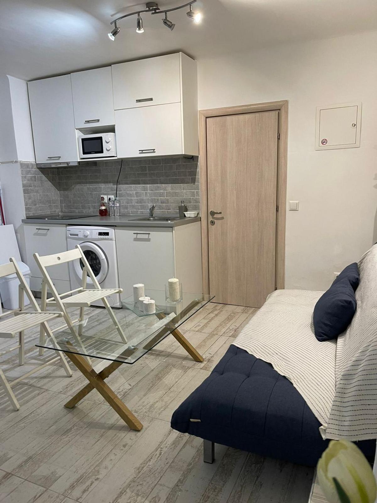 Apartamento Vas.Olgas 101B By Agora Flats Tesalónica Exterior foto