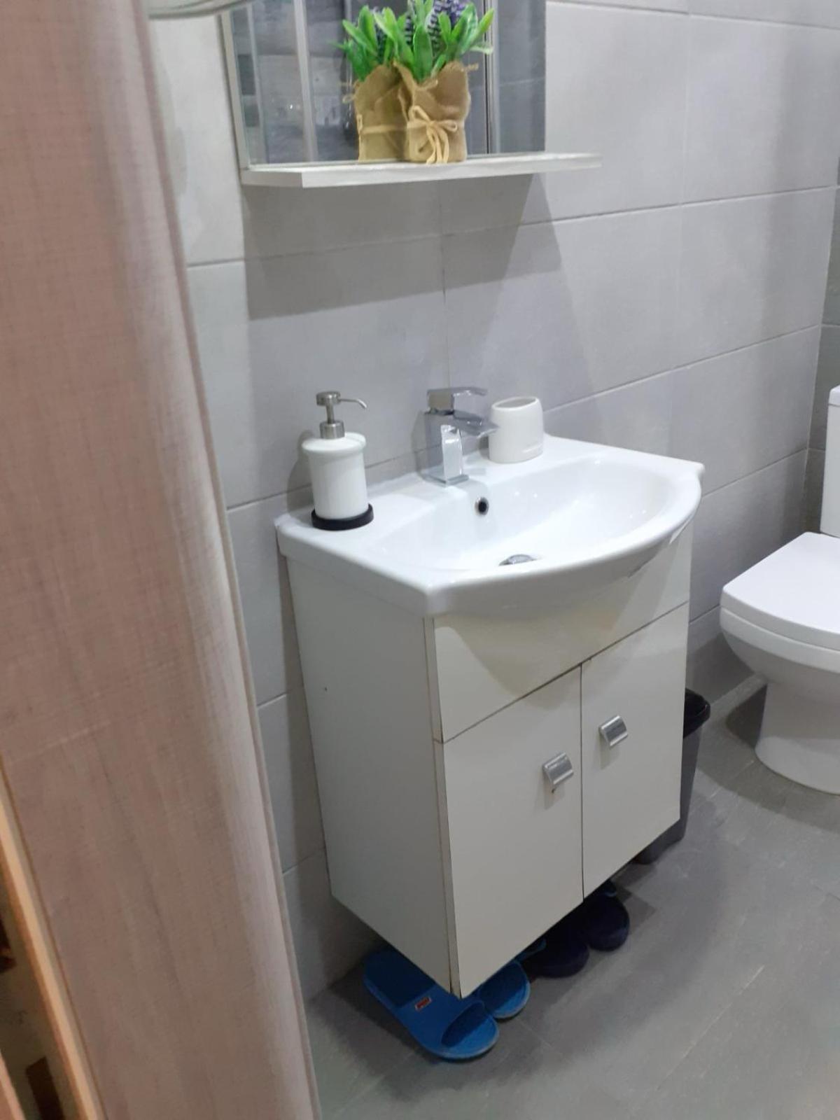Apartamento Vas.Olgas 101B By Agora Flats Tesalónica Exterior foto