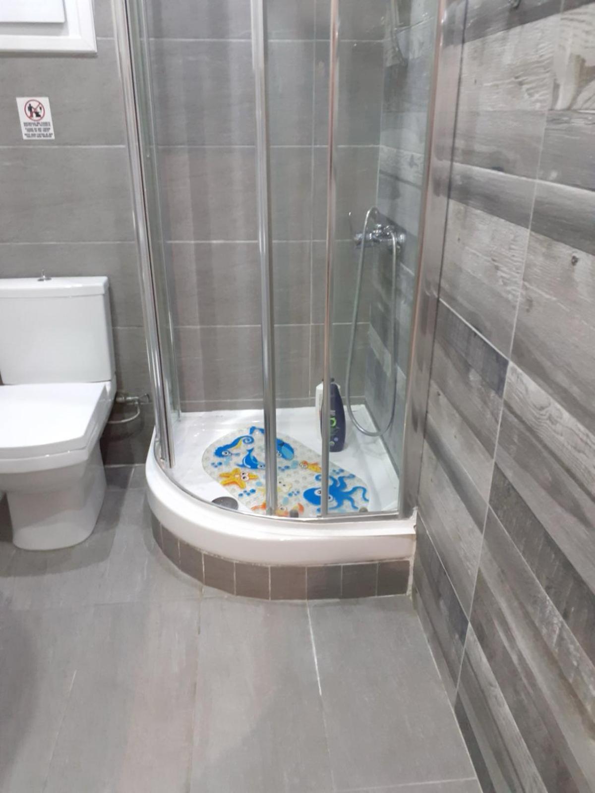 Apartamento Vas.Olgas 101B By Agora Flats Tesalónica Exterior foto
