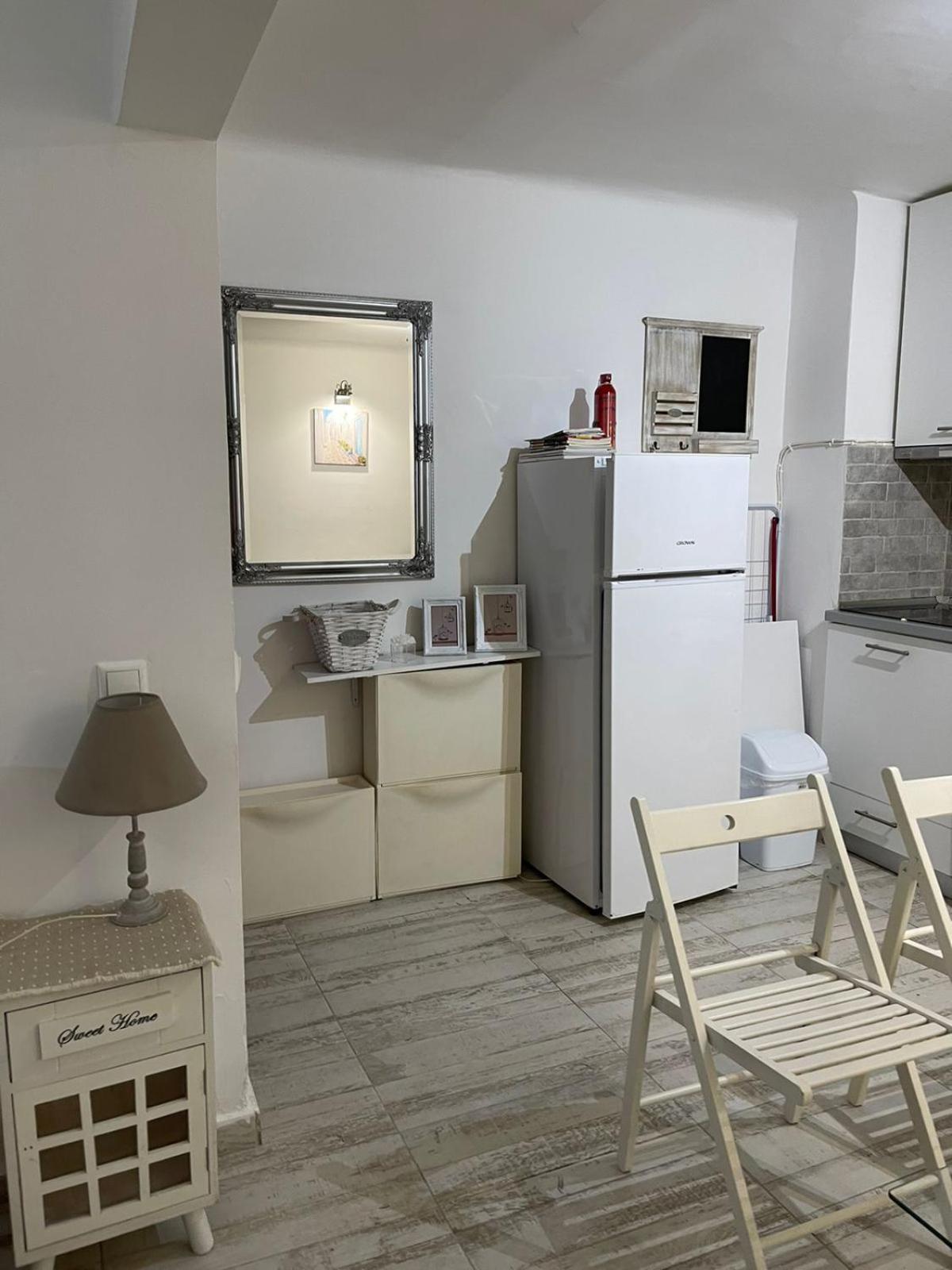 Apartamento Vas.Olgas 101B By Agora Flats Tesalónica Exterior foto